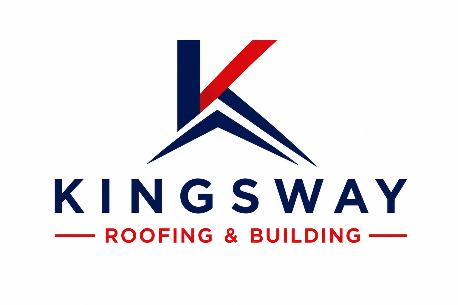 Kingsway Roofing & Building