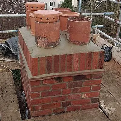 Chimney Repairs