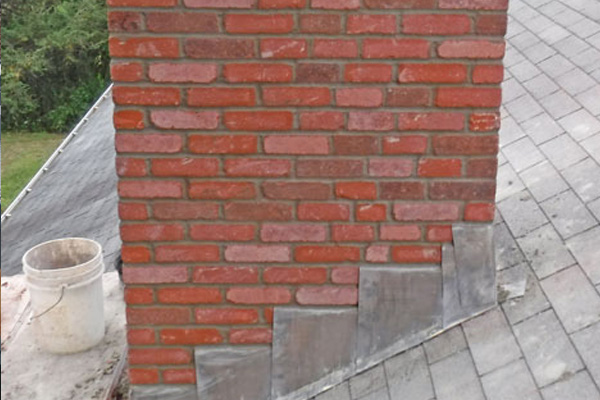 Chimney Repairs