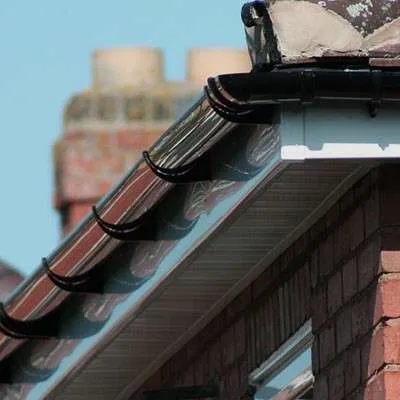 Fascias & Soffits