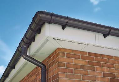 Gutter Repairs