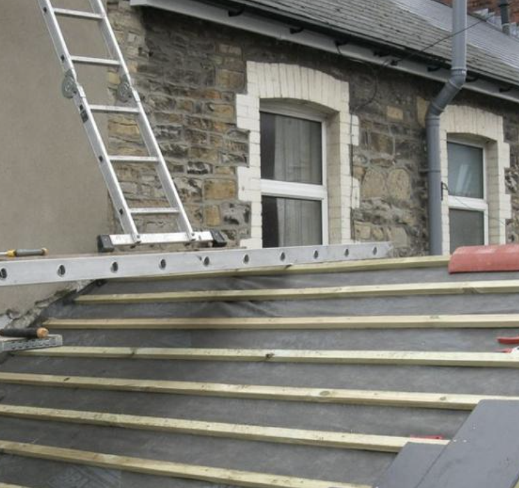 Roof Repairs