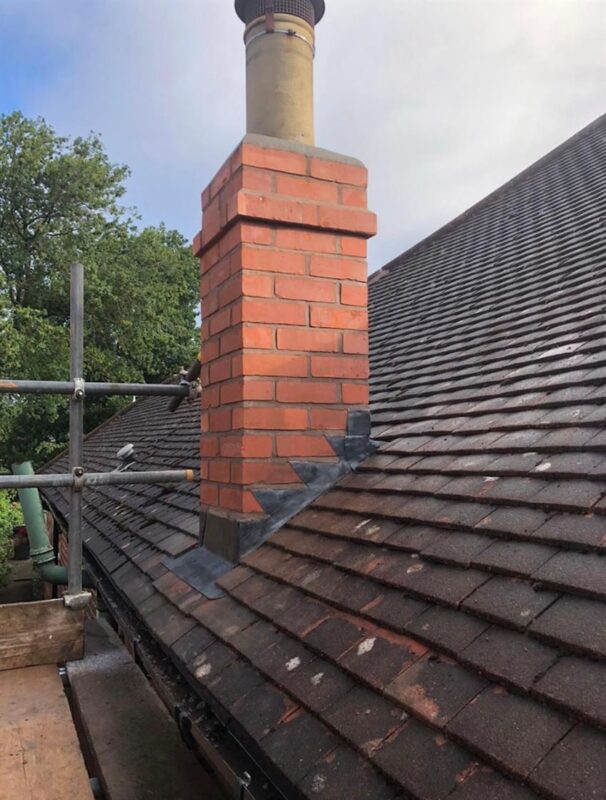 roofing contractors watford