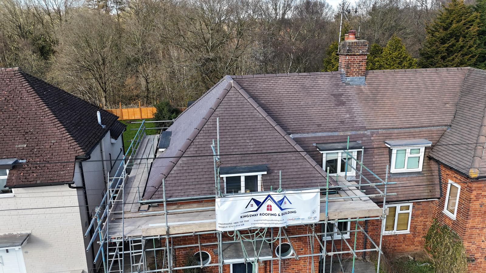 roofing