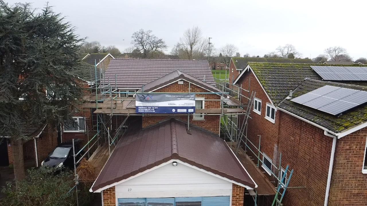 roofing