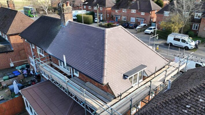 tile roof experts